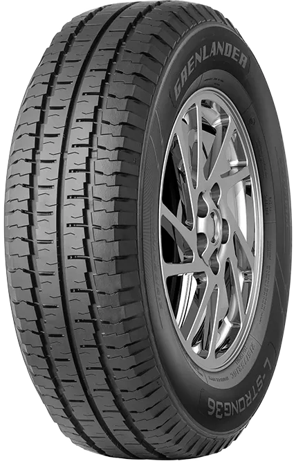 Grenlander L-Strong 36 195/75 R16