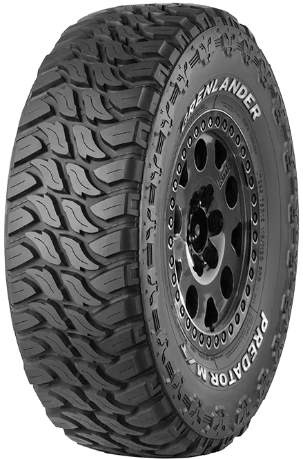 Grenlander Predator M/T 235/75 R15