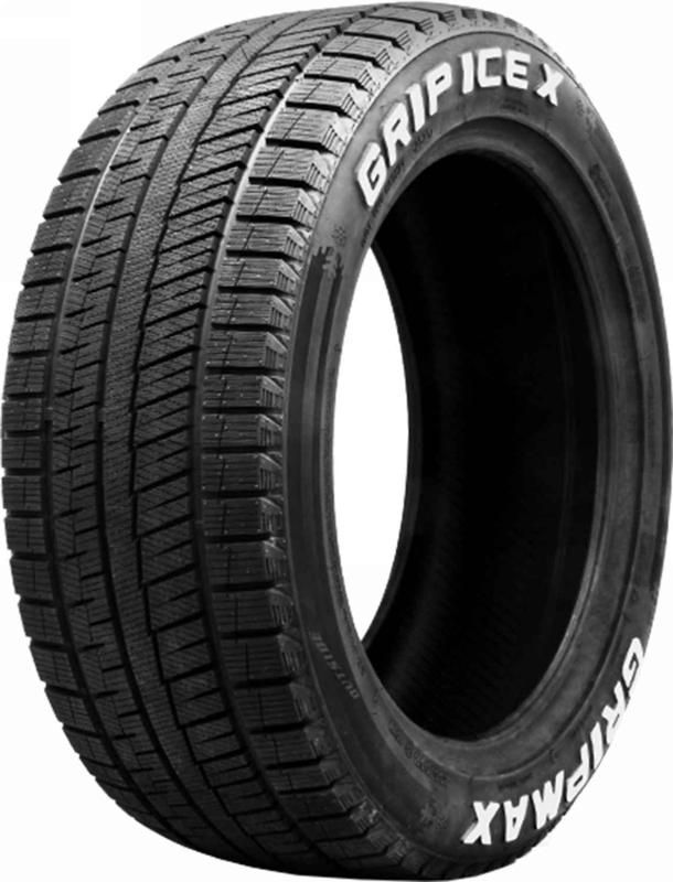 Gripmax Grip Ice X 155/65 R14