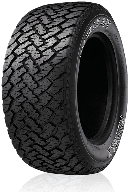 Gripmax Gripmax A/T 245/75 R17