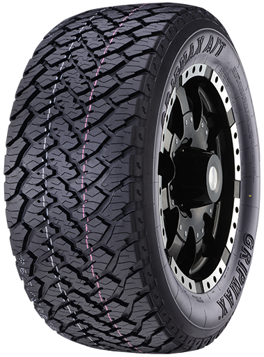 Gripmax Inception A/T 255/60 R18