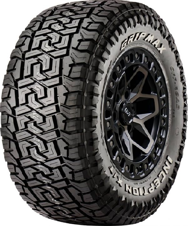 Gripmax Inception X/T 255/55 R20