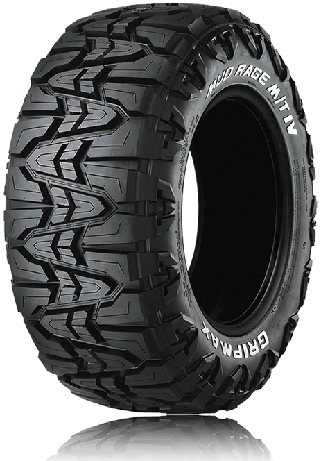Gripmax Mud Rage M/T IV 265/65 R17