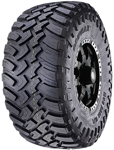 Gripmax Mud Rage M/T 205/70 R15