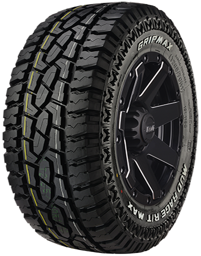 Gripmax Mud Rage R/T Max 255/55 R20