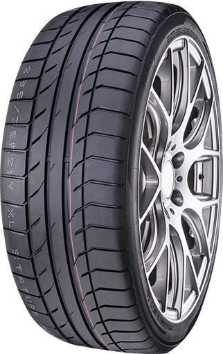 Gripmax Stature H/T 215/55 R18