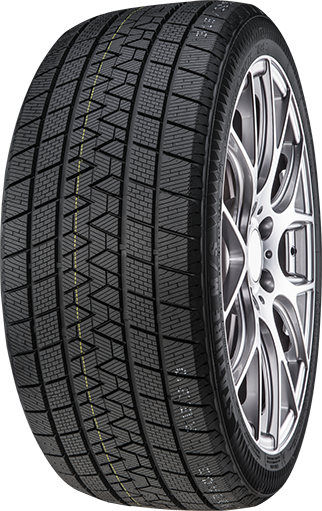 Gripmax Stature M/S 215/55 R18