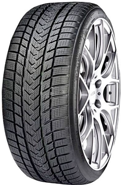 Gripmax Status Pro Winter 205/50 R17