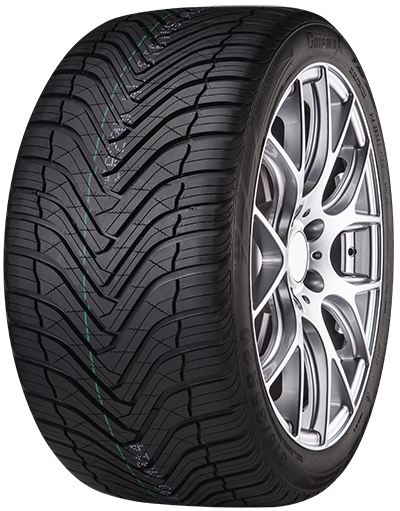 Gripmax SureGrip A/S 235/65 R17