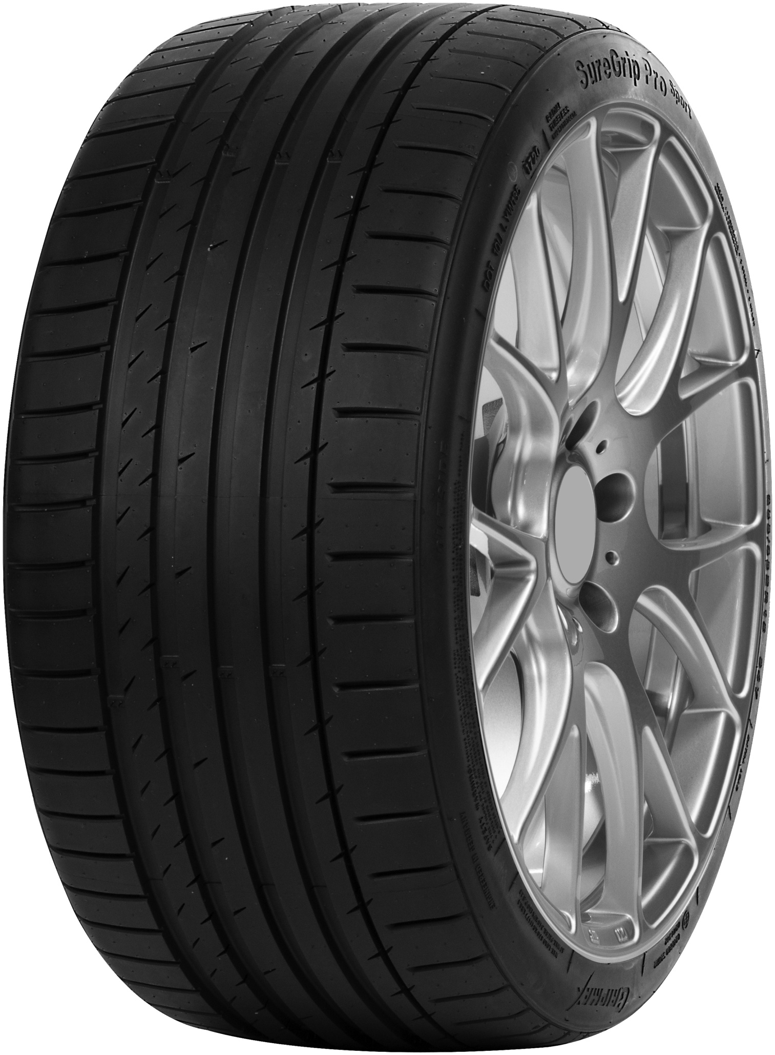 Gripmax SureGrip Pro Sport 315/40 R21