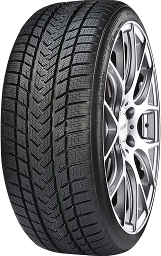 Gripmax SureGrip Pro Winter 325/35 R23