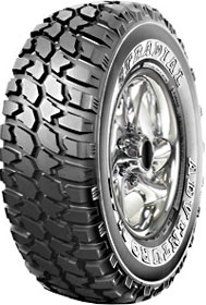 GT Radial Adventuro M/T 235/75 R15