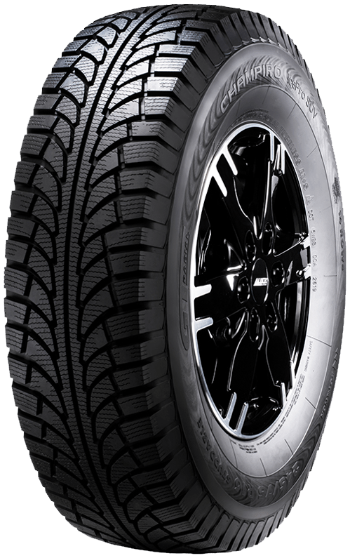 GT Radial Champiro IcePro SUV 255/50 R19