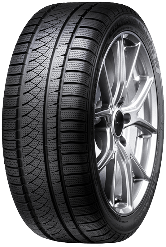 GT Radial Champiro WinterPro HP 205/55 R16