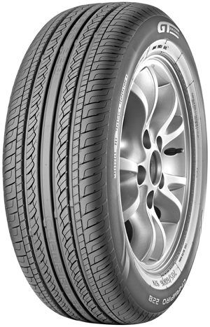 GT Radial Champiro 228 215/65 R17