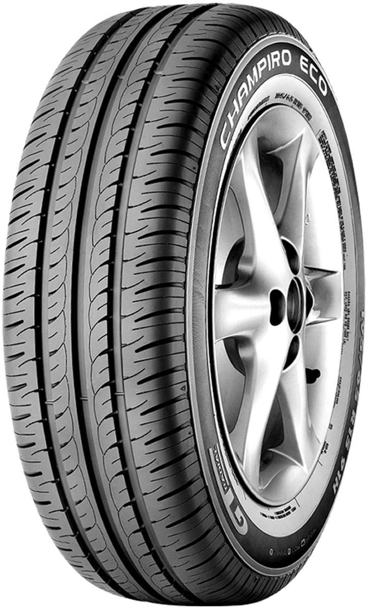 GT Radial Champiro ECO 165/65 R13
