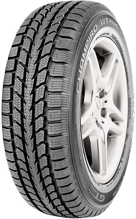 GT Radial Champiro WT Plus 175/60 R15