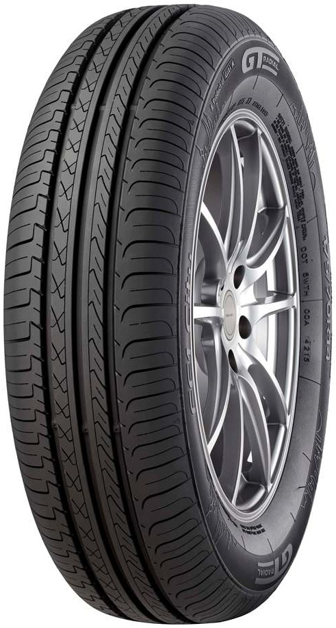 GT Radial FE1 City 205/55 R16