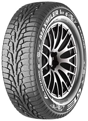 GT Radial Maxmiler Ice 235/65 R16