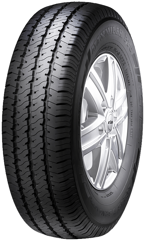 GT Radial Maxmiler Pro 215/60 R17