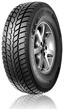 GT Radial Maxmiler WT-1000 235/75 R15