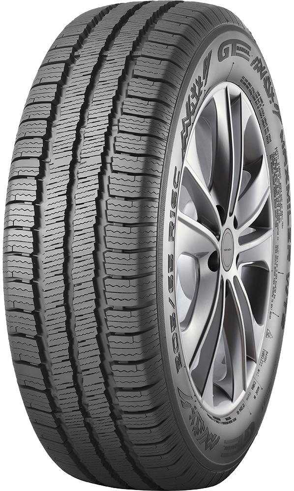 GT Radial Maxmiler WT2 Cargo 235/65 R16