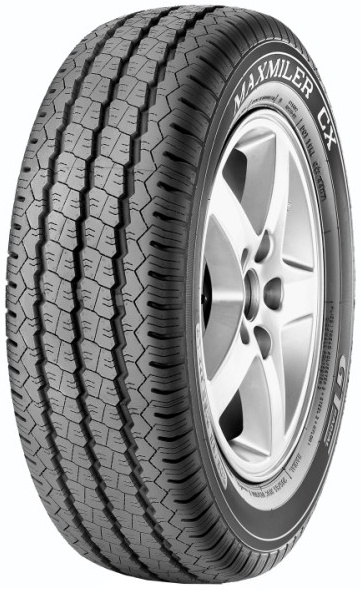 GT Radial Maxmiler CX 155/80 R12