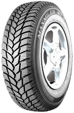 GT Radial Maxmiler WT 235/65 R16