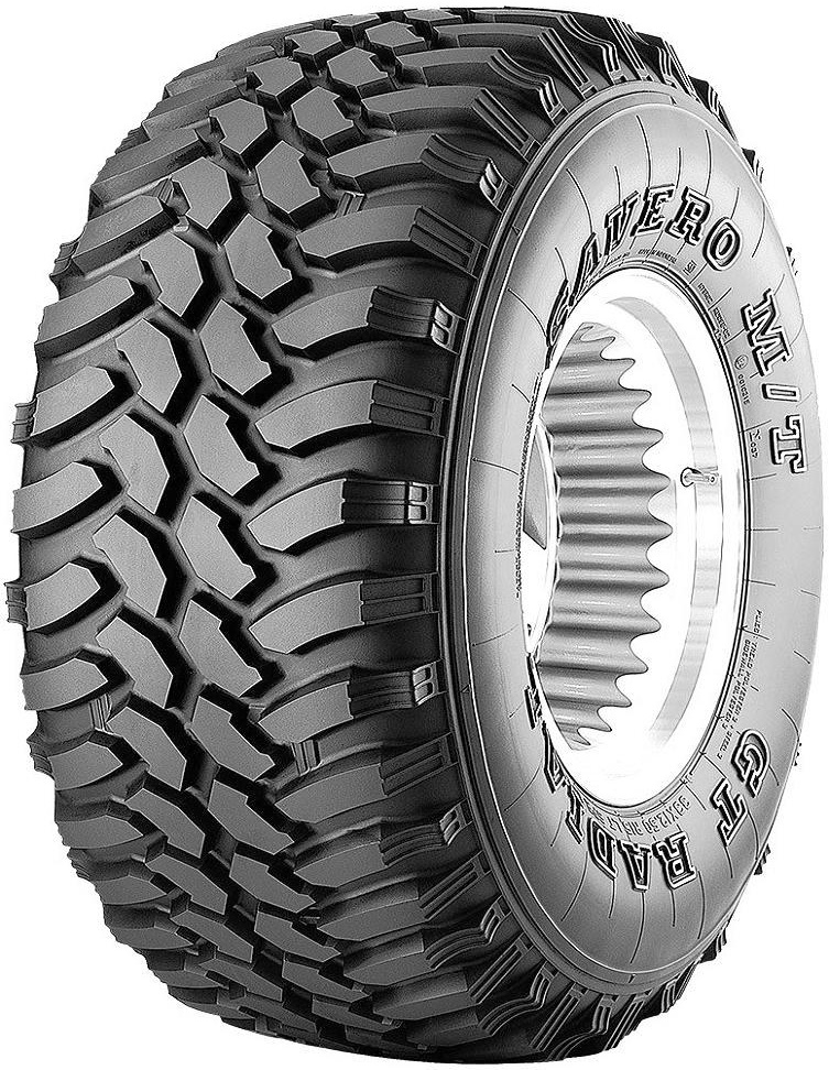 GT Radial Savero M/T 235/75 R15