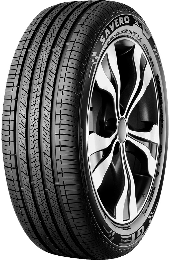 GT Radial Savero SUV 215/55 R18