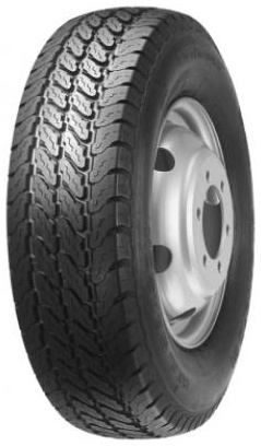 GT Radial Savero G1 205/80 R16