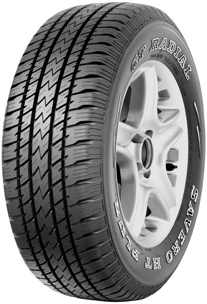 GT Radial Savero HT Plus 235/65 R18