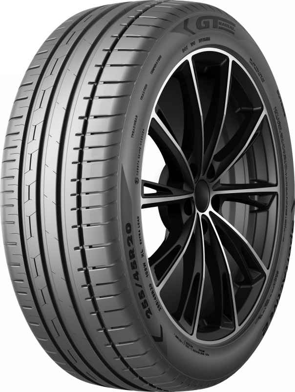 GT Radial SportActive 2 SUV 245/35 R19