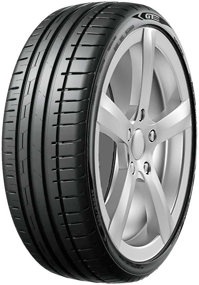 GT Radial SportActive 2 245/45 R20