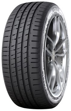 GT Radial SportActive 245/45 R17