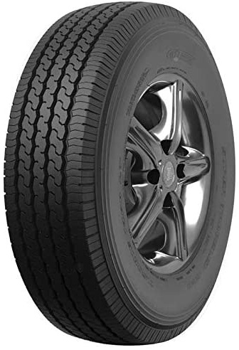 GT Radial Super Traveller 668 108/107 R16