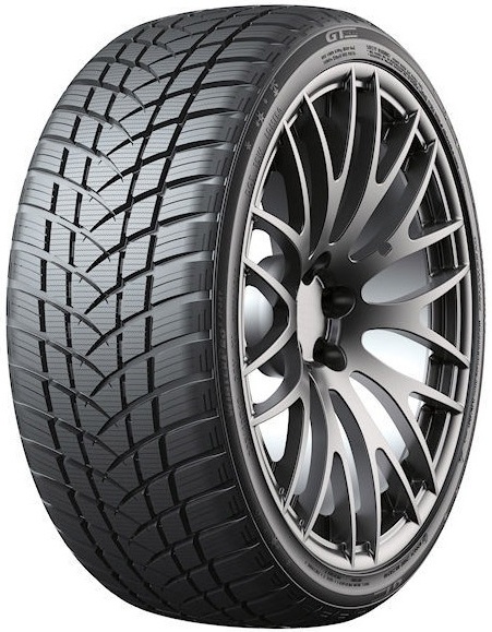 GT Radial WinterPro2 Sport 235/55 R19