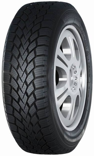 Haida HD617 165/70 R13