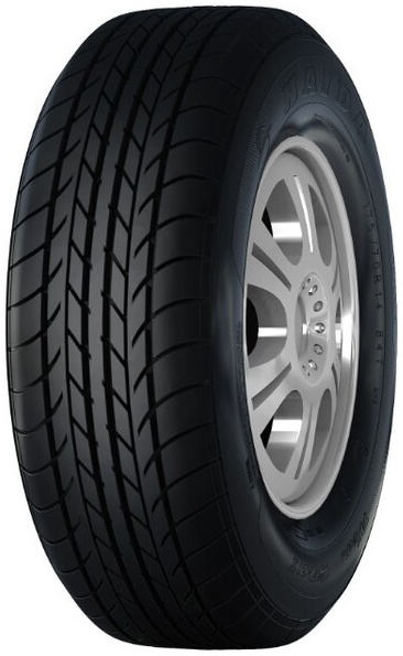 Haida HD618 175/80 R14