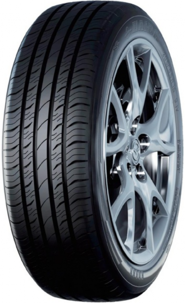 Haida HD665 185/65 R15