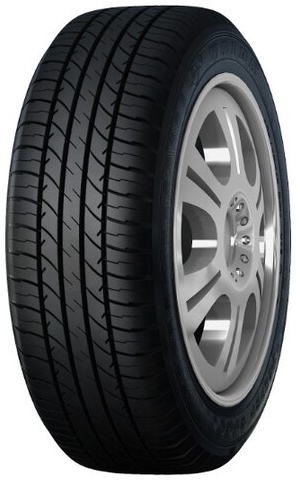 Haida HD668 225/60 R18