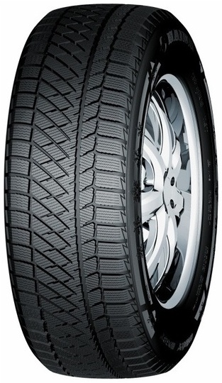 Haida HD687 185/55 R15