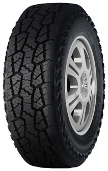 Haida HD828 235/60 R18