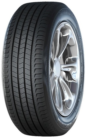 Haida HD837 215/55 R18