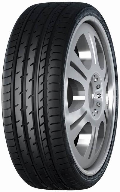 Haida HD927 235/60 R18