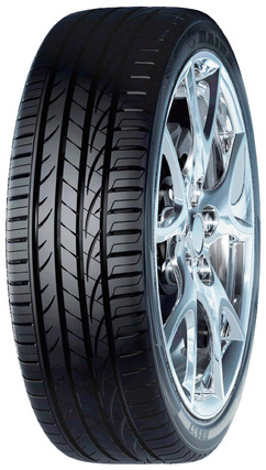 Haida HD937 245/45 R19