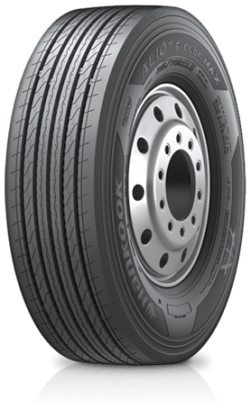 Hankook AL10+ e-cube Max 315/70 R22.5