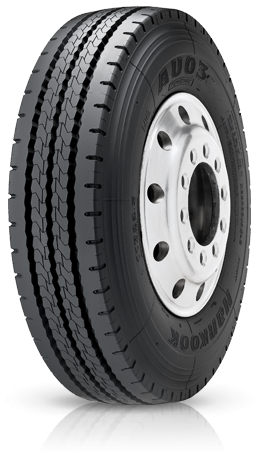 Hankook AU03 245/70 R19.5