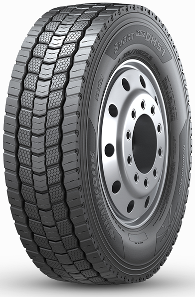 Hankook Smart Flex DH51 315/70 R22.5
