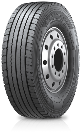 Hankook DL10+ e-cube Max 315/80 R22.5